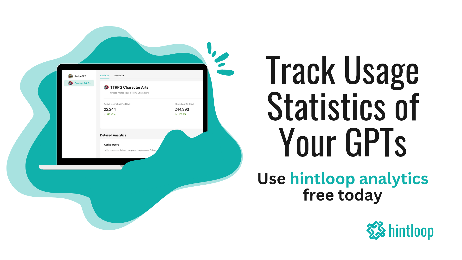 hintloop is live